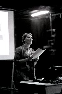 Jackie Smart