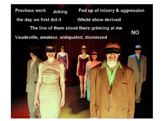Jackie Smart Powerpoint slide