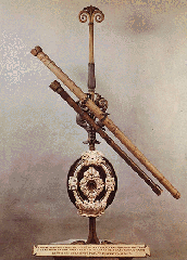 Galileo's Telescope